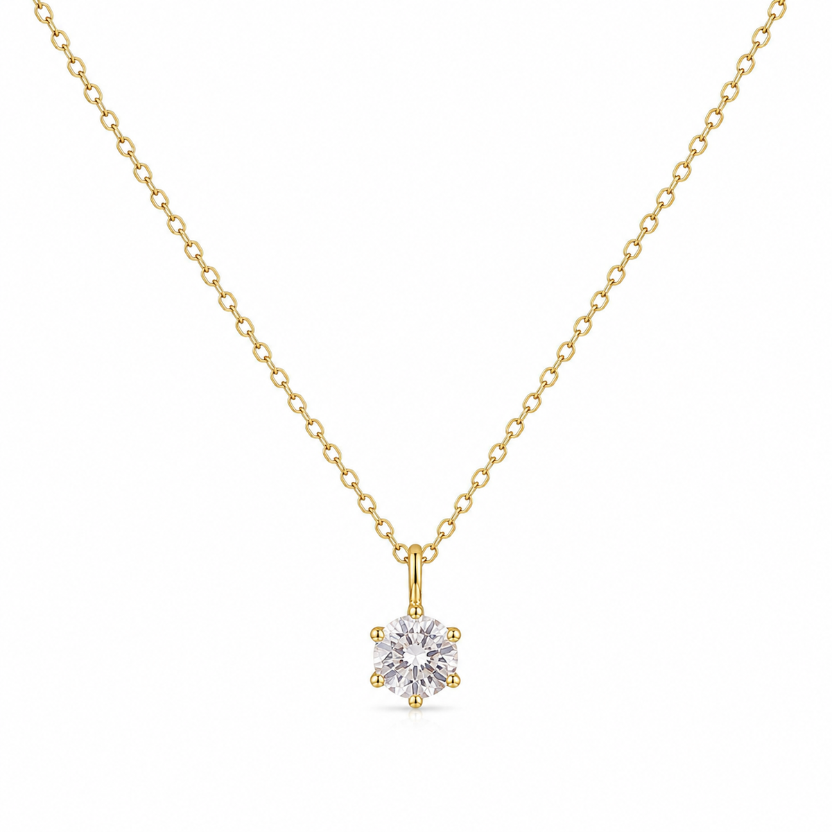 Collier Éclat