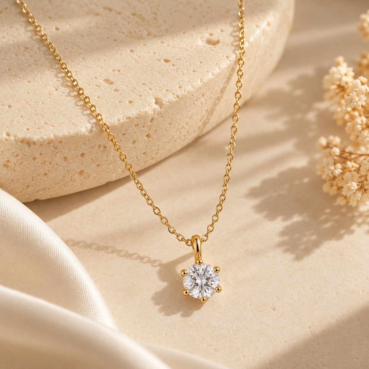 Collier Éclat