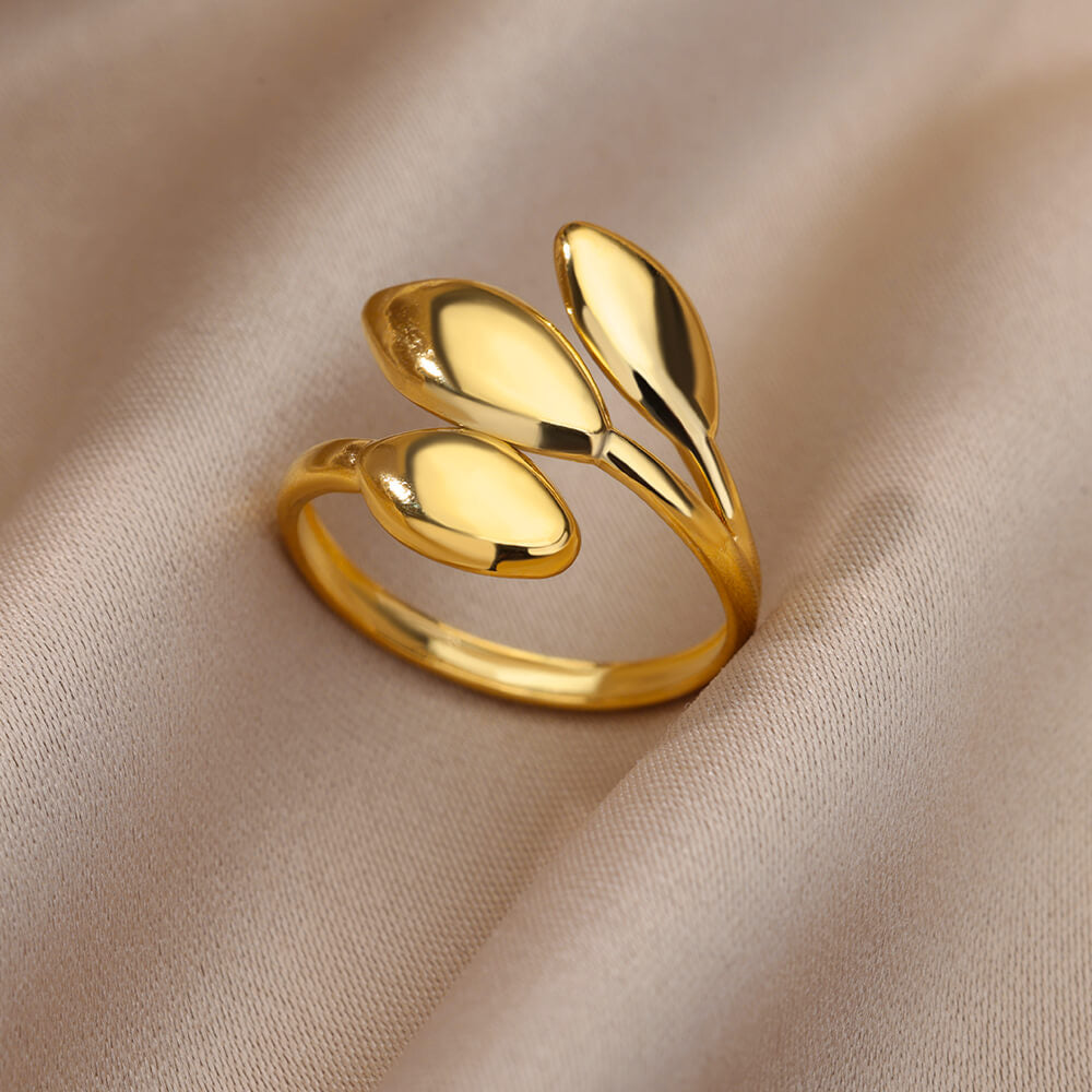 Bague Élea