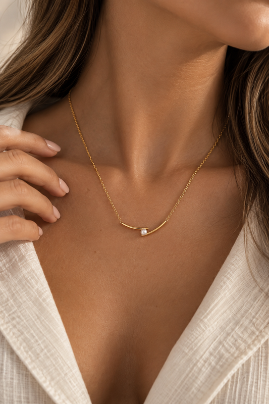 Collier Luna