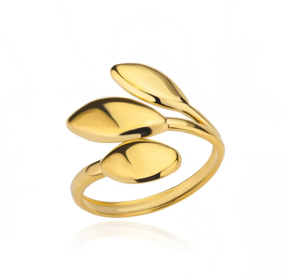 Bague Élea