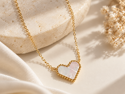 Collier Amora
