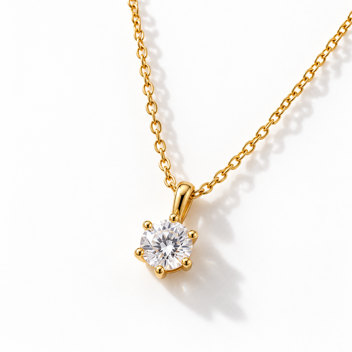 Collier Éclat