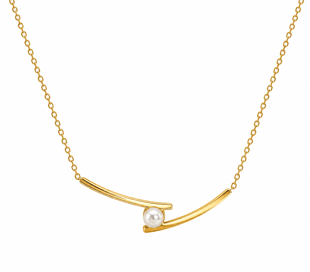 Collier Luna