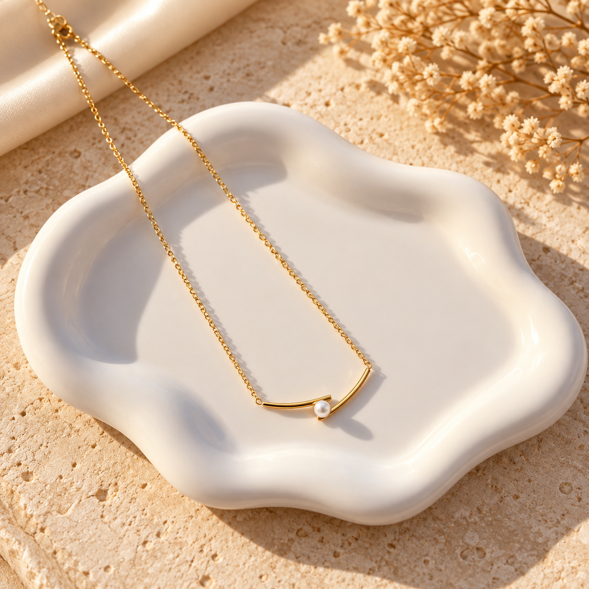 Collier Luna
