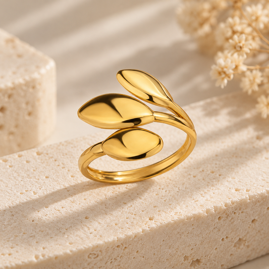 Bague Élea
