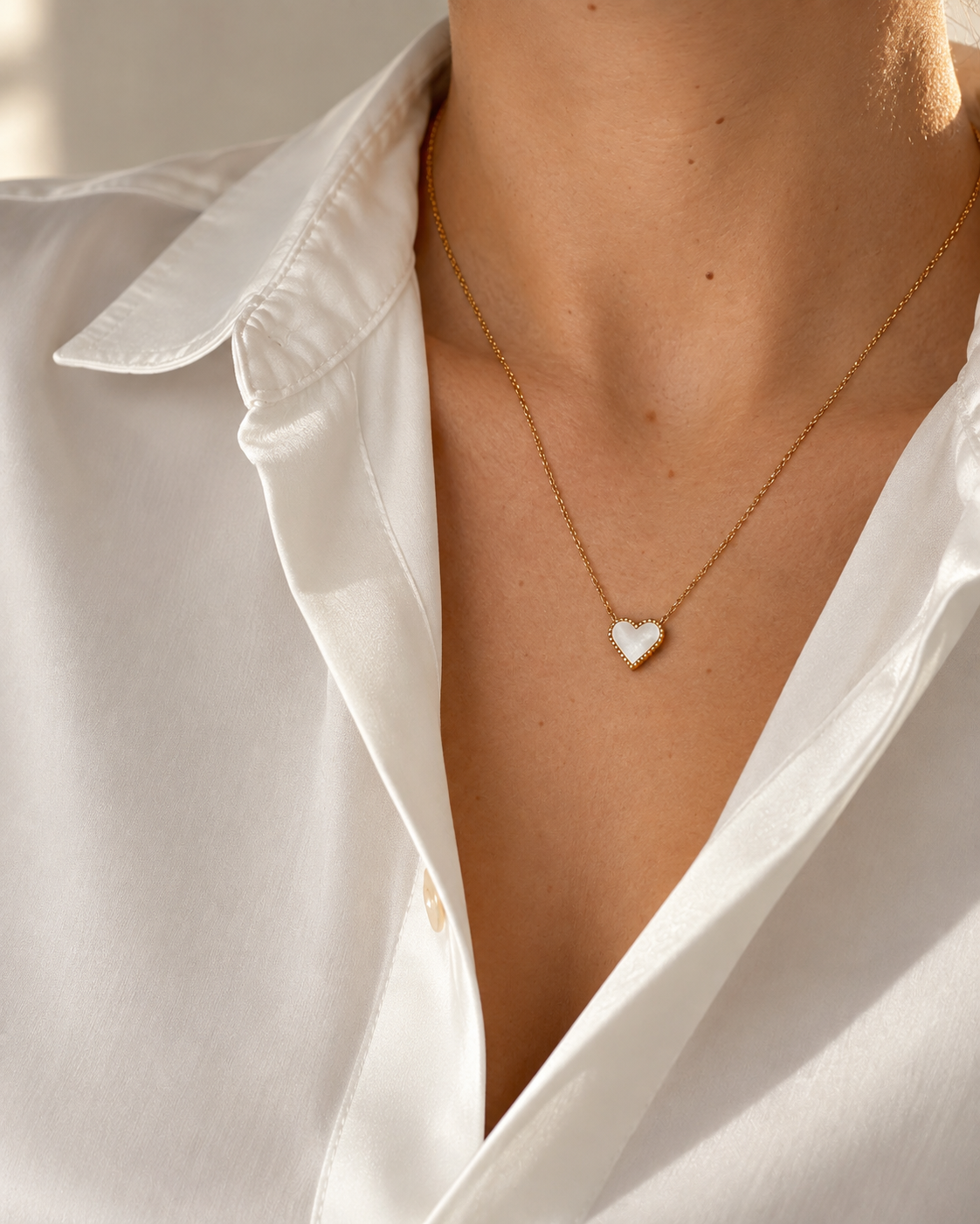 Collier Amora