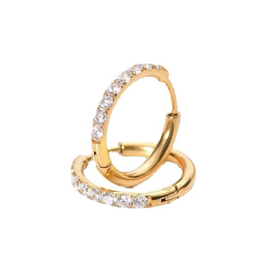 Boucles d’oreilles Aurora