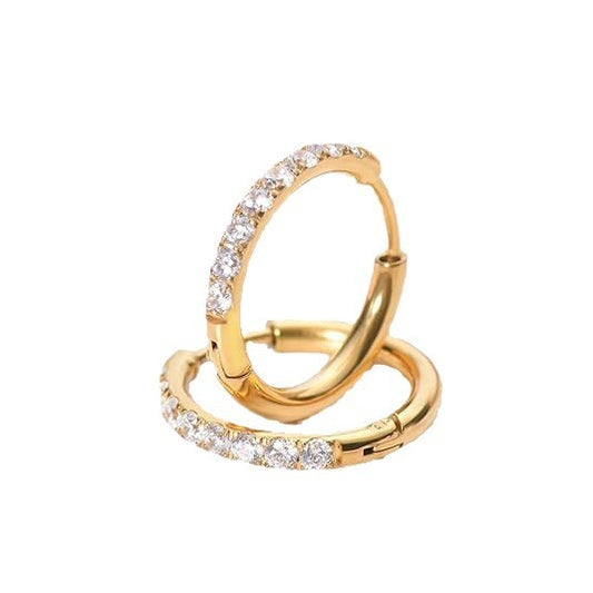 Boucles d’oreilles Aurora